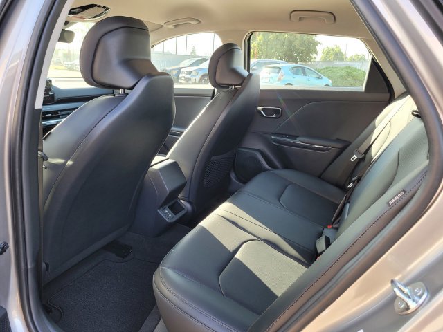 New 2026 Kia K4 EX FWD image 7