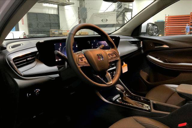 New 2026 Buick Encore GX Preferred w/ Comfort Package FWD image 10