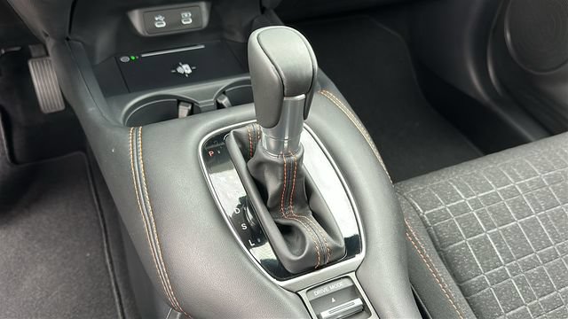 Used 2026 Honda HR-V Sport image 19
