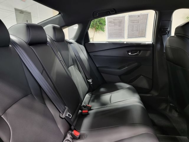 Certified 2024 Honda Accord Sport image 15