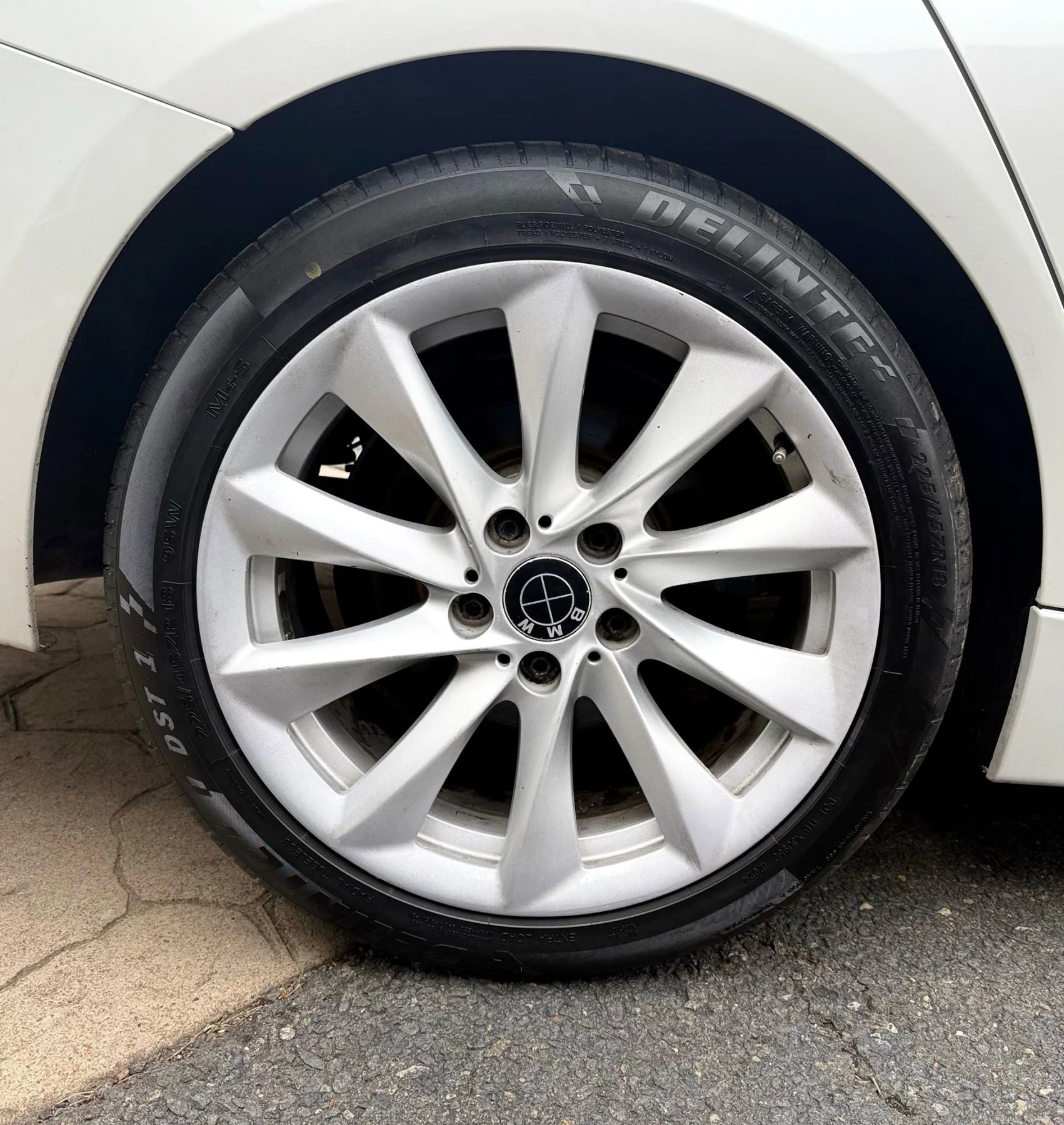 Used 2016 BMW 328d xDrive Sedan AWD/4WD image 56