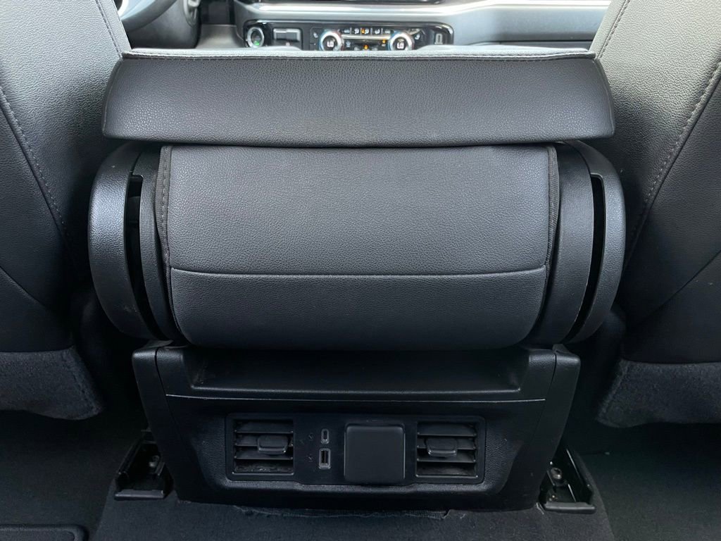Used 2025 GMC Sierra 1500 SLT AWD/4WD image 28