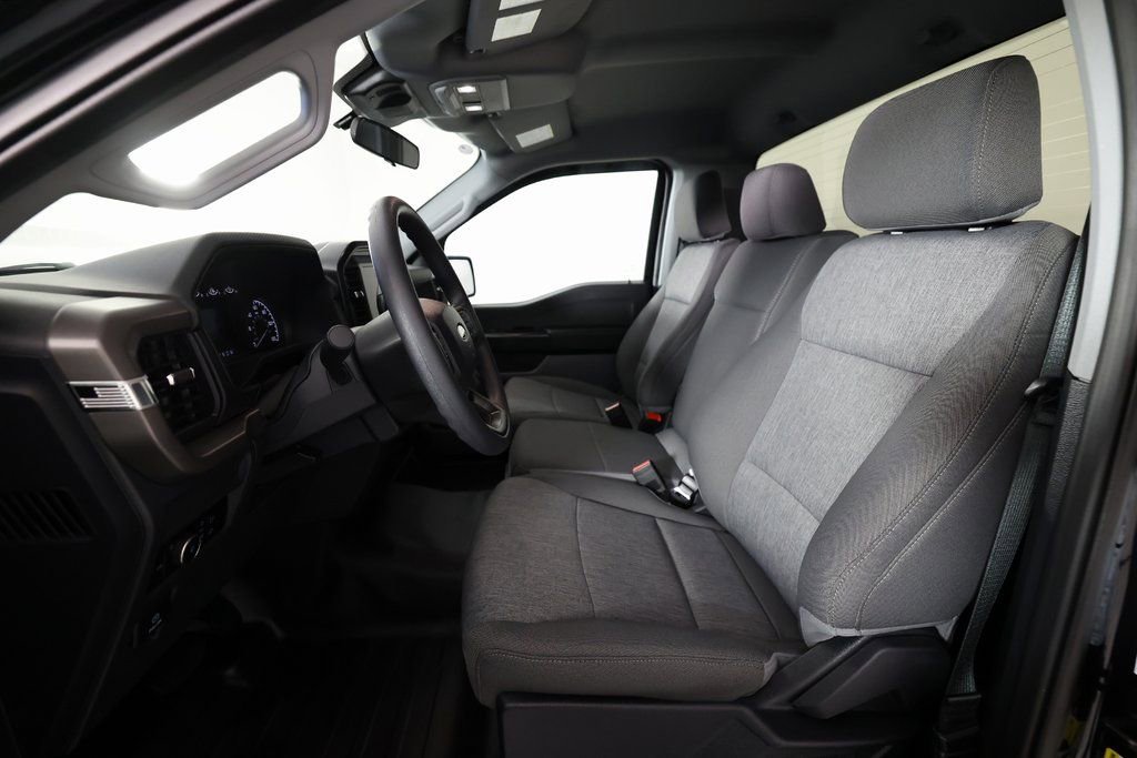 Used 2026 Ford F150 XL w/ Equipment Group 103A High image 12