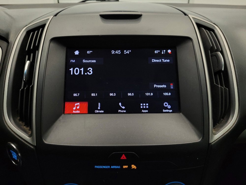 Used 2019 Ford Edge SEL w/ Equipment Group 201A image 25