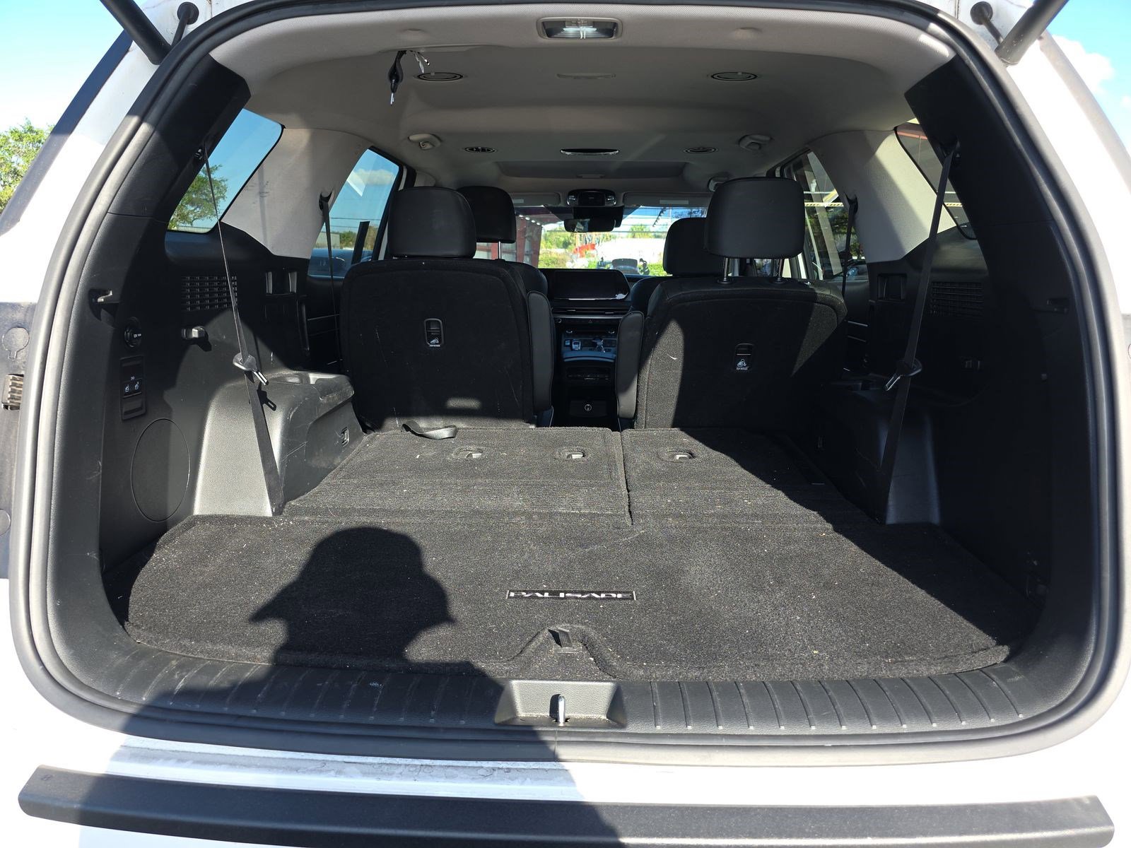 Used 2023 Hyundai Palisade XRT w/ Cargo Package image 18