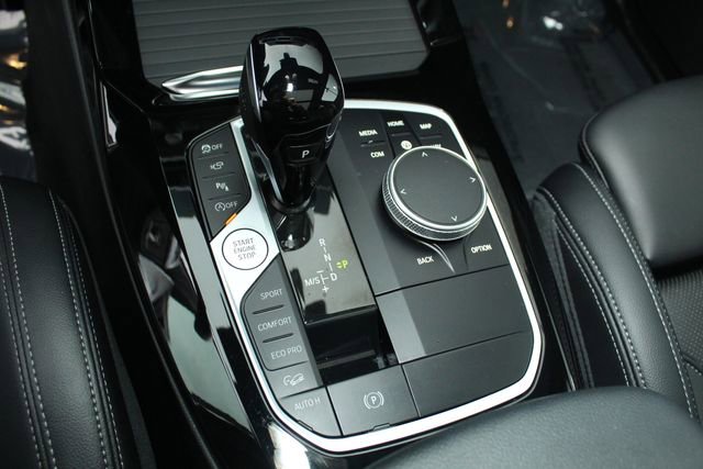 Certified 2023 BMW X3 xDrive30i w/ Premium Package image 15