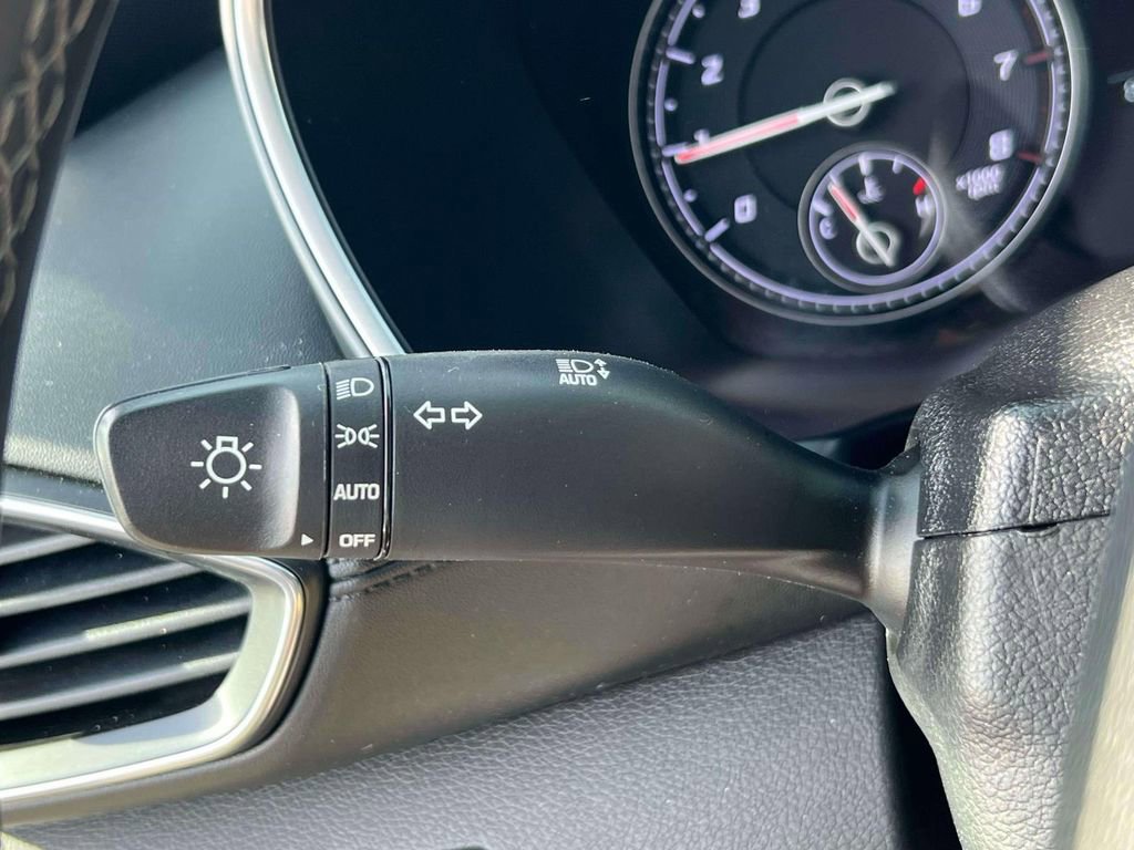 Certified 2023 Hyundai Santa Fe SEL w/ Cargo Package image 23