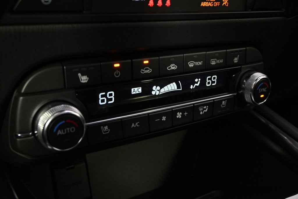 New 2025 MAZDA CX-5 AWD 2.5 S image 28