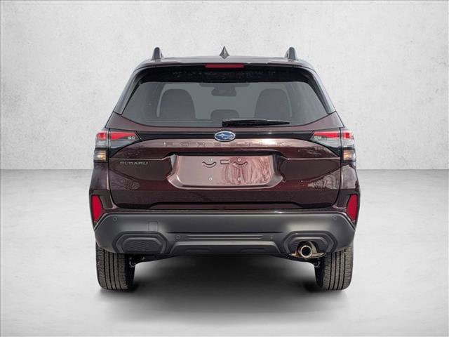 Used 2026 Subaru Forester Limited image 7