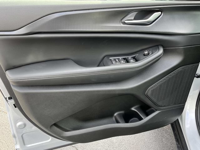 New 2025 Jeep Grand Cherokee 4WD image 20