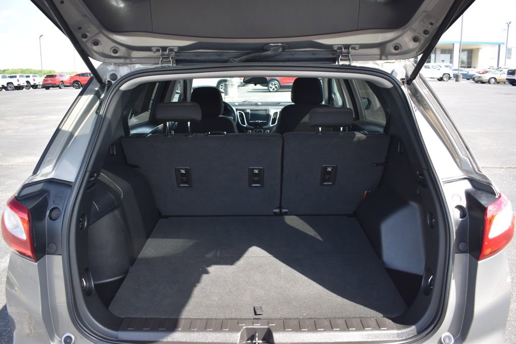 Used 2018 Chevrolet Equinox LT image 7