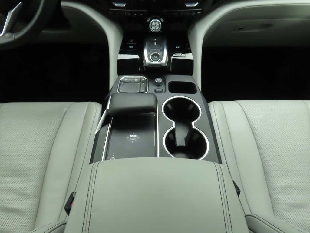 Used 2022 Acura MDX FWD w/ Technology Package image 16