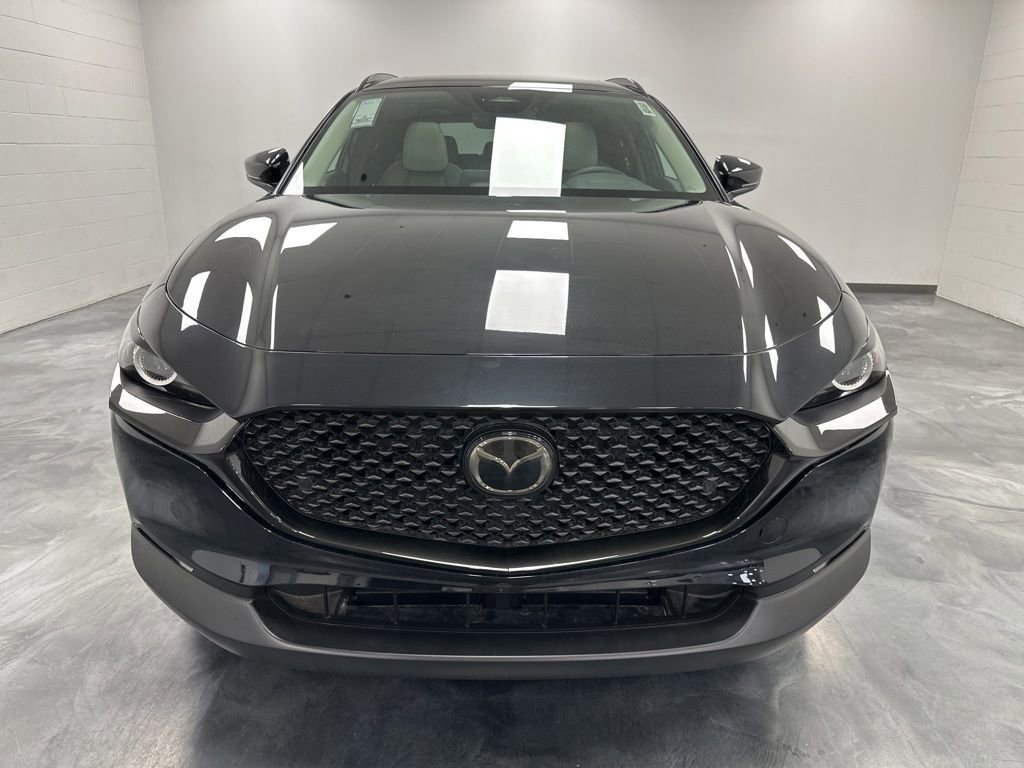 New 2026 MAZDA CX-30 Aire Edition AWD/4WD image 2