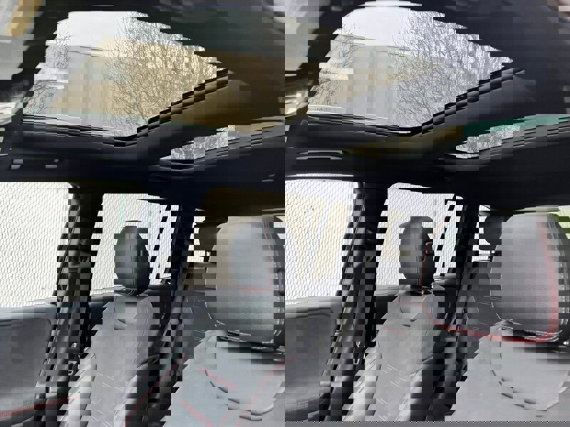 Used 2020 Mercedes-Benz GLB 250 4MATIC w/ AMG Line image 20