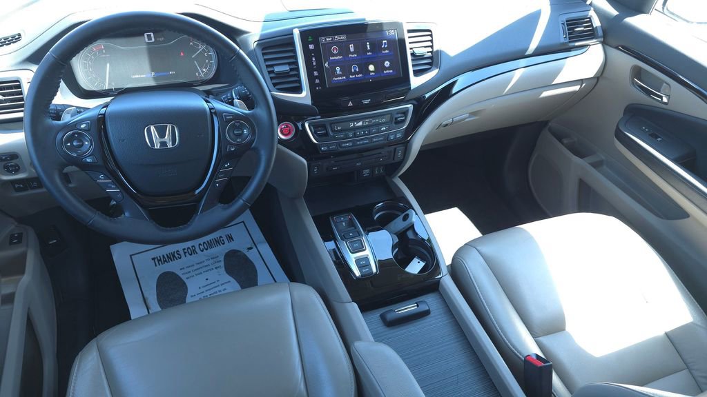 Used 2016 Honda Pilot Touring image 27