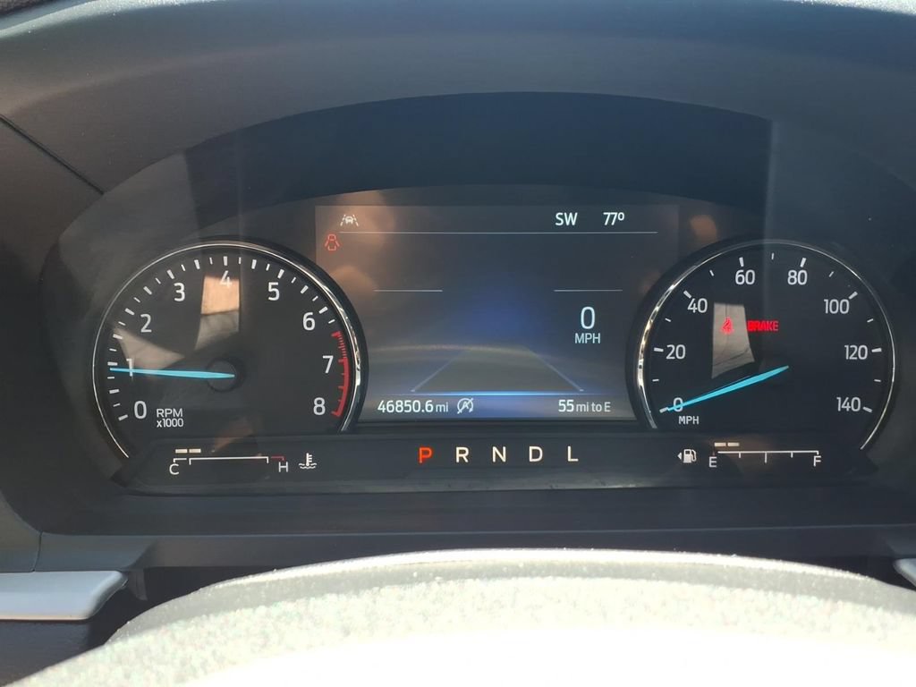 Certified 2023 Ford Explorer XLT AWD/4WD image 22