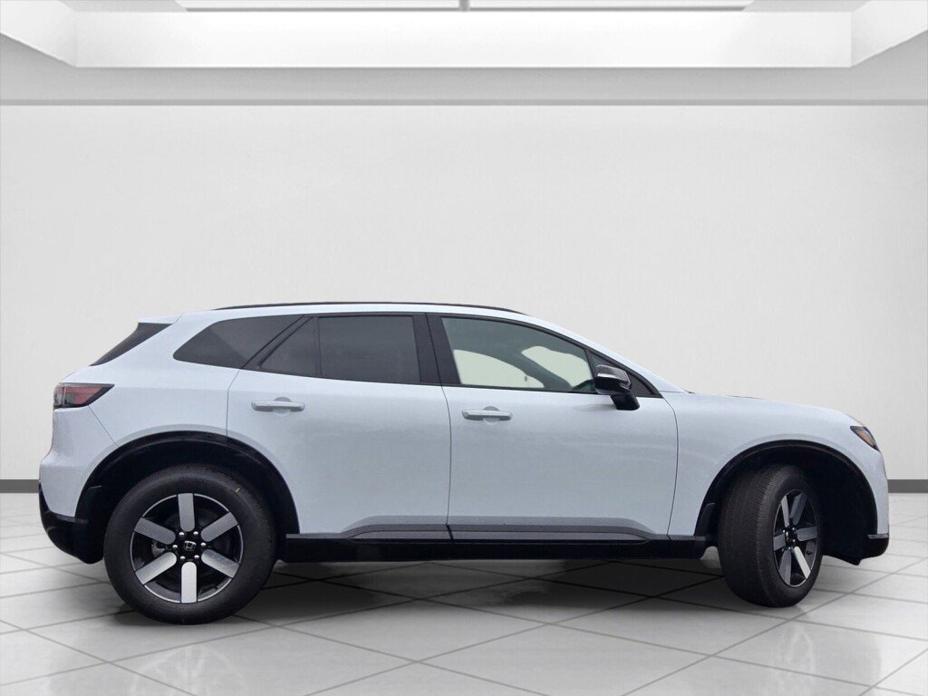 New 2026 Honda Prologue Touring image 3