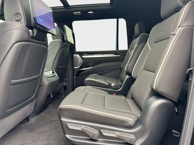 New 2026 Cadillac Escalade ESV Sport w/ Touring Package AWD/4WD image 14