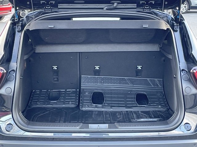 Certified 2025 Chevrolet Trax RS w/ Sunroof Package image 23