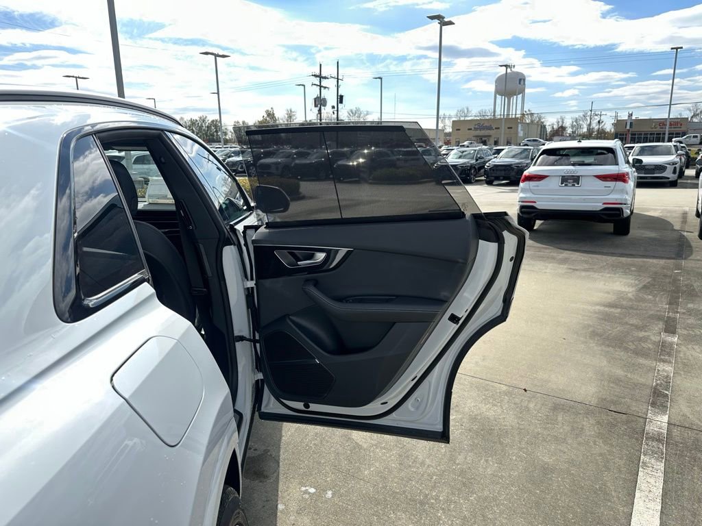New 2026 Audi Q8 Premium Plus image 17