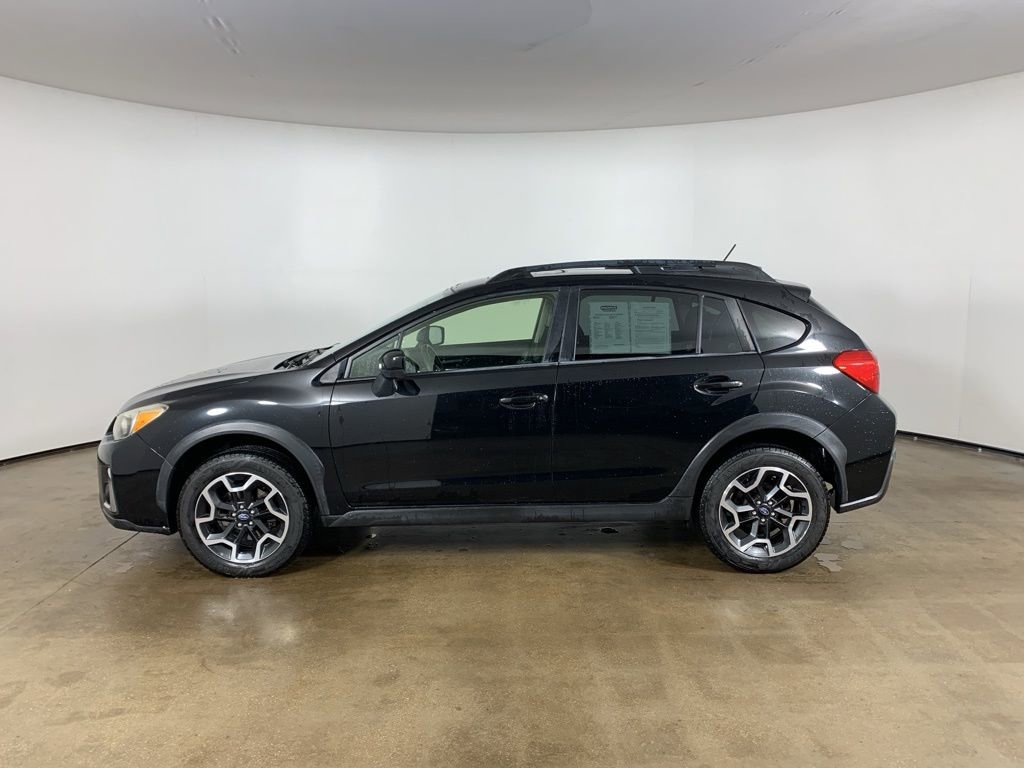 Used 2016 Subaru Crosstrek 2.0i Premium w/ Moonroof Package image 16