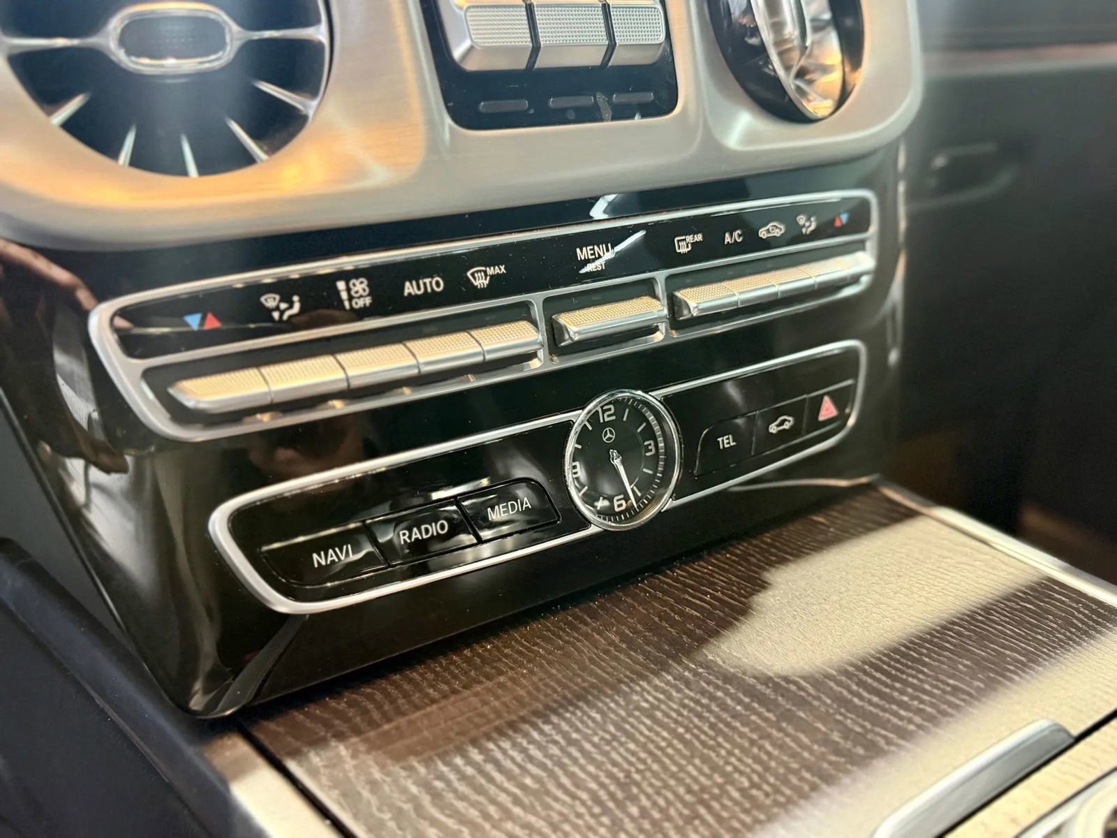 Used 2020 Mercedes-Benz G 550 image 10