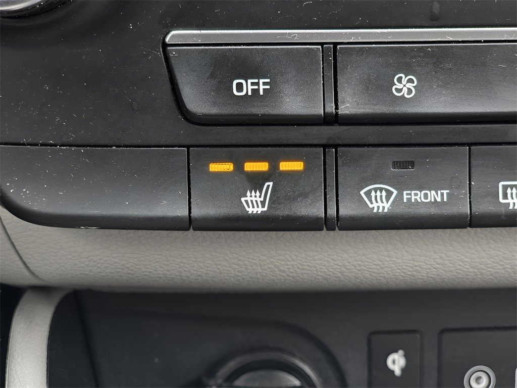 Used 2019 Hyundai Tucson Sport image 34