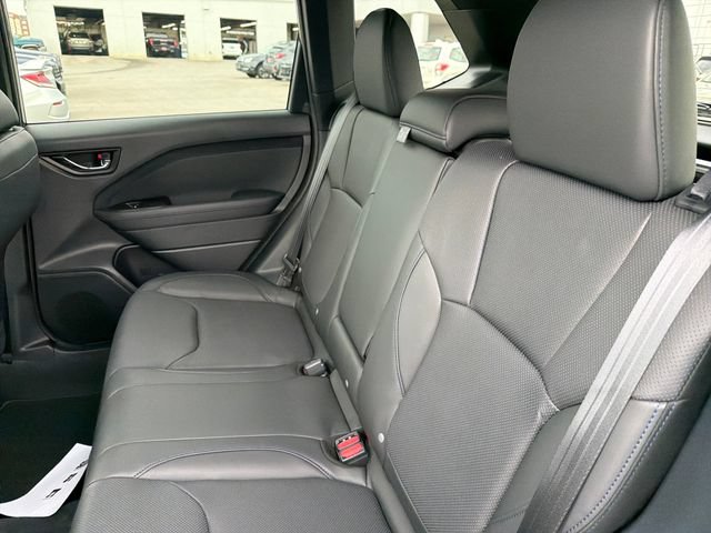 New 2026 Subaru Forester Limited AWD/4WD image 20