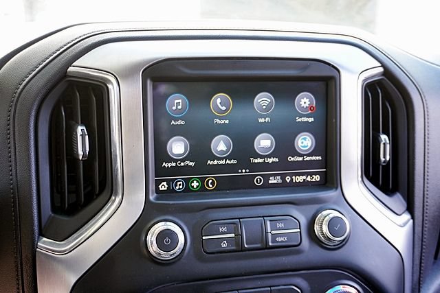 Used 2022 GMC Sierra 1500 Elevation AWD/4WD image 30