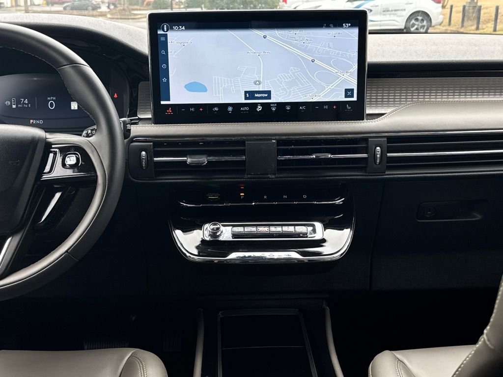 Certified 2023 Lincoln Corsair FWD image 17