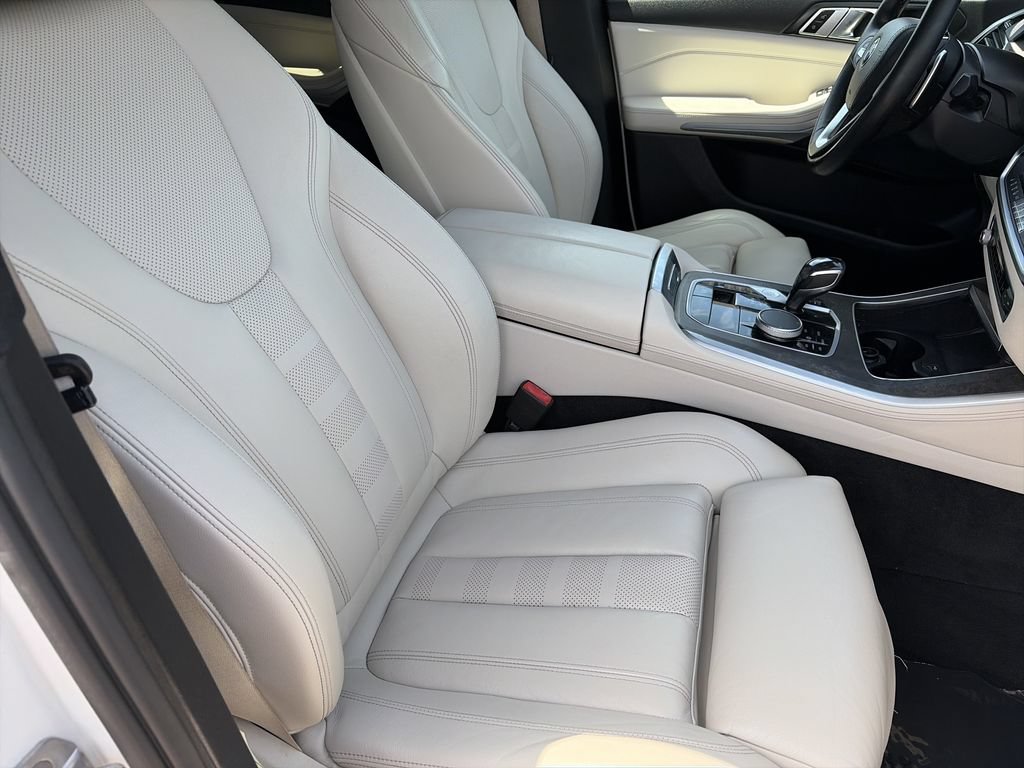 Used 2020 BMW X5 sDrive40i w/ Premium Package RWD image 38