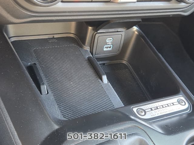 Used 2025 Ford Bronco Big Bend AWD/4WD image 27