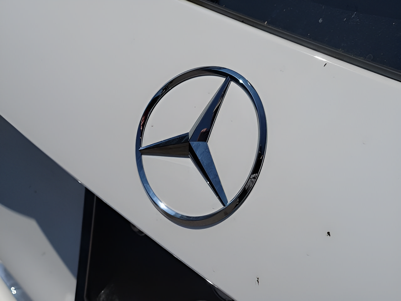 Certified 2026 Mercedes-Benz GLA 250 image 6
