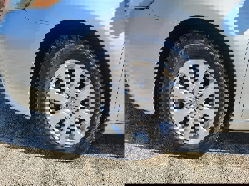 Used 2009 Toyota Camry Hybrid image 31