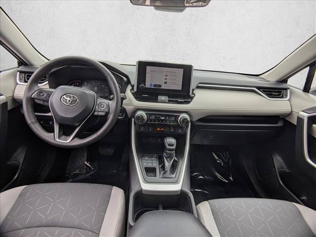Used 2023 Toyota RAV4 XLE w/ Convenience Package AWD/4WD image 18