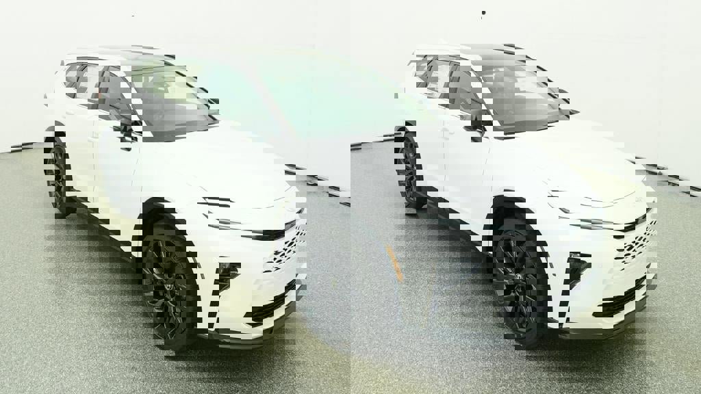 New 2026 Toyota Crown Signia AWD/4WD image 13