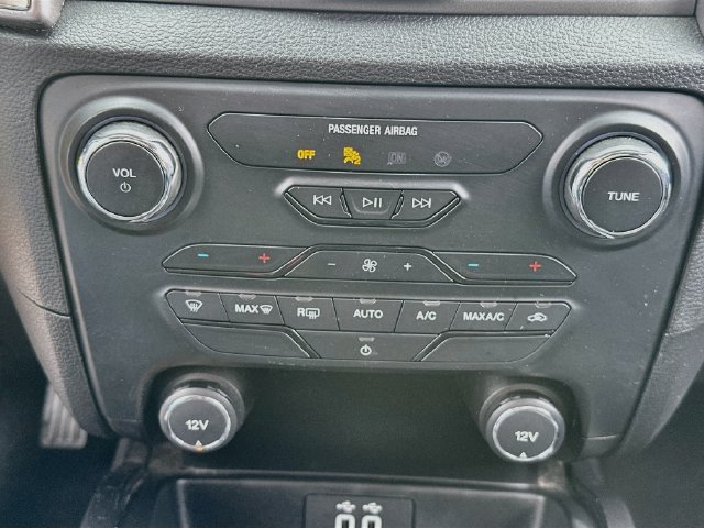 Used 2019 Ford Ranger XLT w/ Equipment Group 301A Mid AWD/4WD image 16