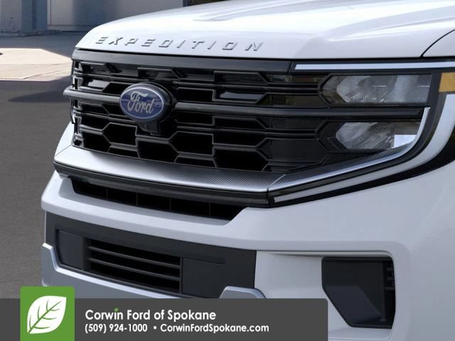 New 2026 Ford Expedition Max Platinum w/ Platinum Ultimate Package AWD/4WD image 17