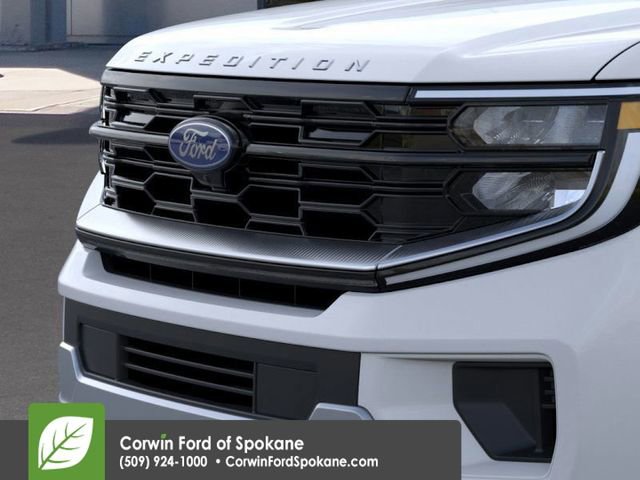 New 2026 Ford Expedition Max Platinum w/ Platinum Ultimate Package AWD/4WD image 17