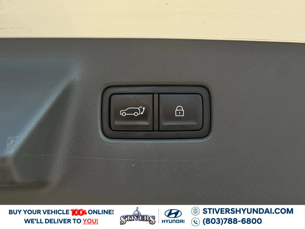 Used 2024 Hyundai Santa Fe SEL FWD image 14