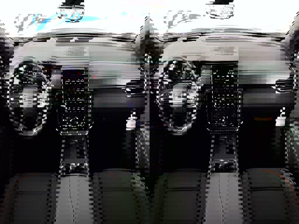 New 2026 GMC Acadia AT4 w/ Luxury Package image 31