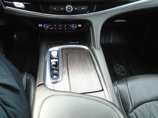 Certified 2022 Buick Enclave Avenir w/ LPO, Floor Liner Package AWD/4WD image 16