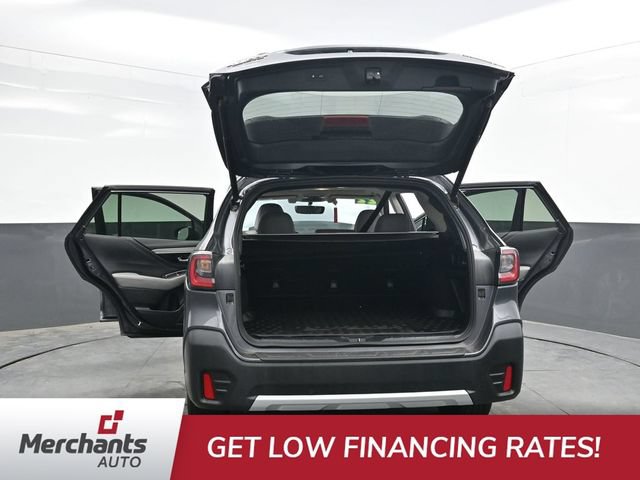 Used 2022 Subaru Outback Limited AWD/4WD image 56