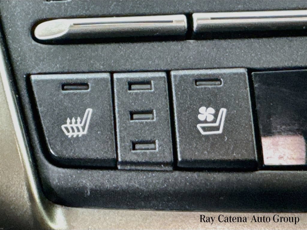 Certified 2020 Lexus NX 300 AWD w/ Premium Package image 21