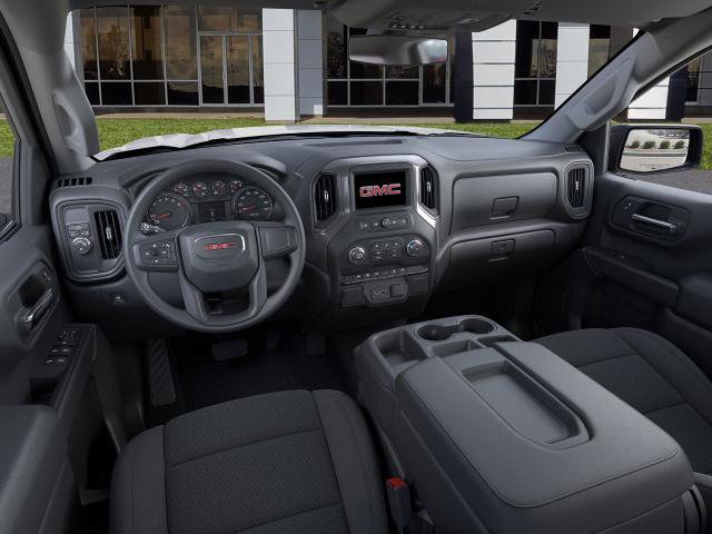 New 2026 GMC Sierra 1500 Pro w/ Graphite Edition image 29