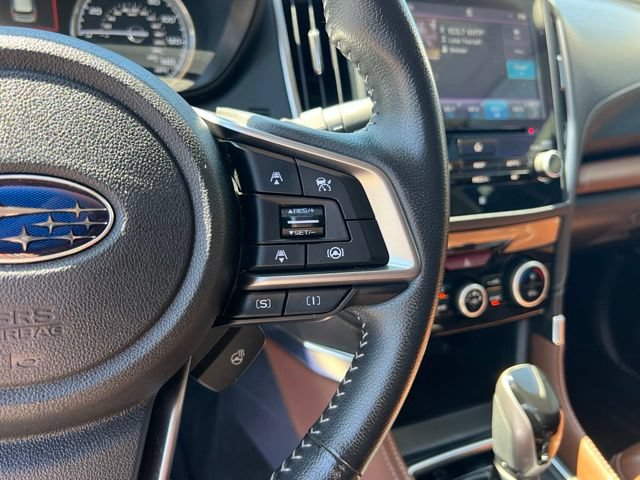 Used 2020 Subaru Forester Touring w/ Popular Package #2 AWD/4WD image 22
