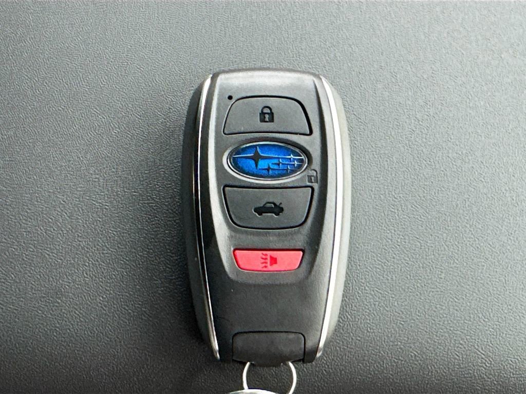 New 2026 Subaru Outback Premium image 30