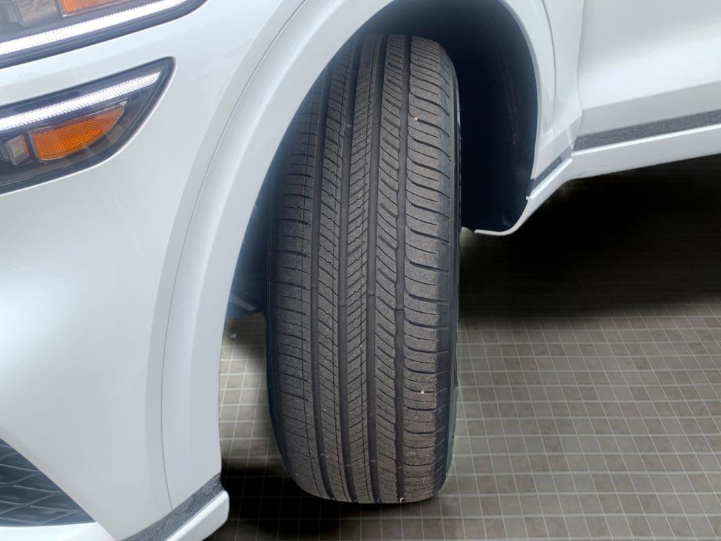 Certified 2026 Genesis GV70 2.5T Select image 11