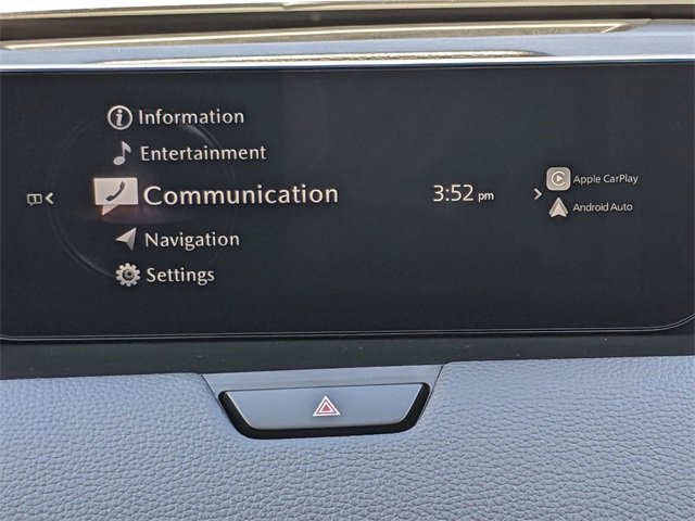 Used 2025 MAZDA CX-90 3.3 Turbo w/ Preferred Package image 16