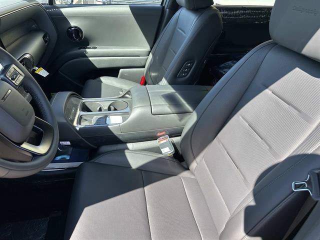 New 2027 Hyundai Palisade Calligraphy AWD/4WD image 24